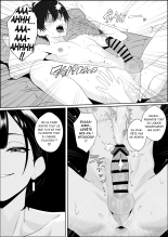 Ma petite amie est revenue en Reine dominatrice : l'histoire de mon dressage où elle me vide et me fait jouir comme une fille. page 41
