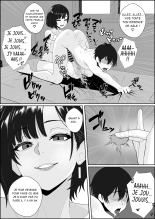 Ma petite amie est revenue en Reine dominatrice : l'histoire de mon dressage où elle me vide et me fait jouir comme une fille. page 43