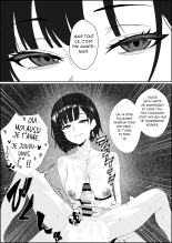 Ma petite amie est revenue en Reine dominatrice : l'histoire de mon dressage où elle me vide et me fait jouir comme une fille. page 45
