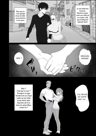 hentai Ma petite amie est revenue en Reine dominatrice : l'histoire de mon dressage où elle me vide et me fait jouir comme une fille.