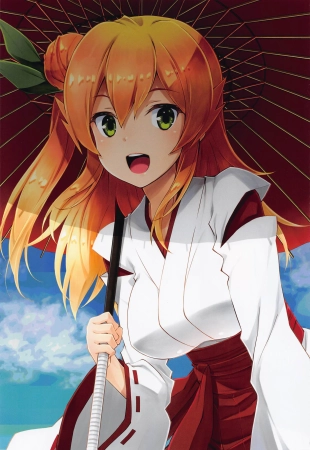 hentai machikado mazoku