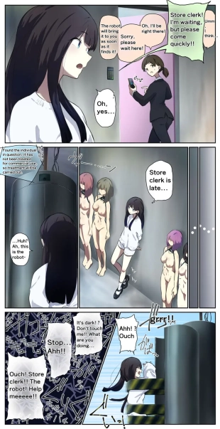 hentai original