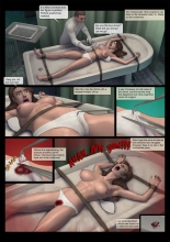 Mad Doc Miss Universe 01-16 : page 6