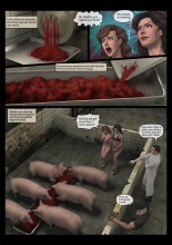 Mad Doc Miss Universe 01-16 : page 46