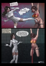 Mad Doc Miss Universe 01-16 : page 111