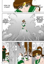 MADE IN HEAVEN -JUPITER- : page 4