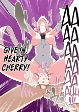 Evil Mud Wallowing Princess Muddy Cherry ~Birth of a Corrupted Magical Girl~ : page 29