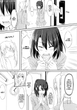 Mae Kara Zutto : page 3