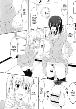 Mae Kara Zutto : page 4