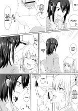 Mae Kara Zutto : page 6