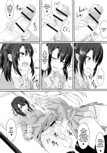 Mae Kara Zutto : page 8