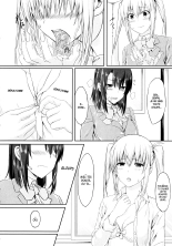 Mae Kara Zutto : page 10