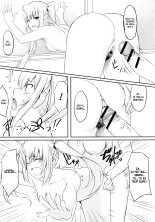 Mae Kara Zutto : page 13