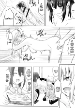 Mae Kara Zutto : page 14