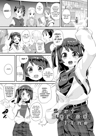 hentai original