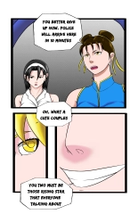 Mafia boss page 2
