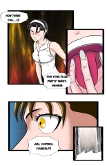 Mafia boss page 5