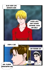 Mafia boss page 6