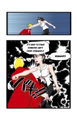 Mafia boss page 7