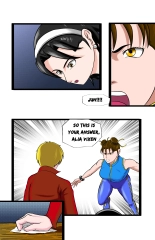 Mafia boss page 8