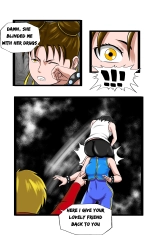 Mafia boss page 11