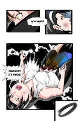 Mafia boss page 13