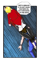 Mafia boss page 15