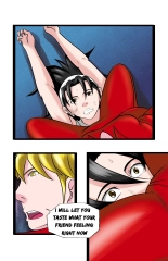Mafia boss page 16