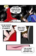 Mafia boss page 17