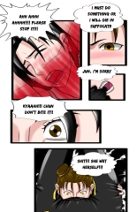 Mafia boss page 18
