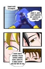 Mafia boss page 19