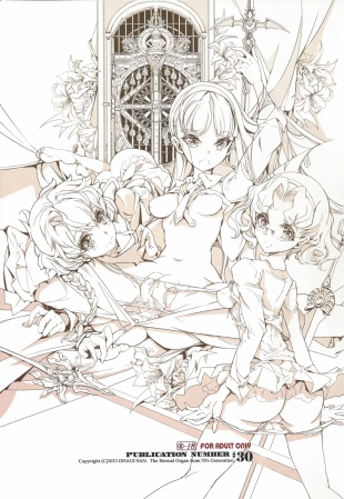 hentai magic knight rayearth