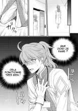 MAGIC LOVE POTION | Une potion magique d'amour page 4