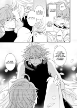 MAGIC LOVE POTION | Une potion magique d'amour page 12