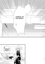 MAGIC LOVE POTION | Une potion magique d'amour page 20