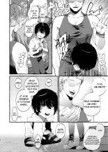 Magic Mirror to wa Kiitenai page 3