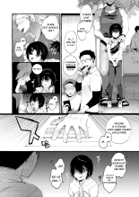 Magic Mirror to wa Kiitenai page 5