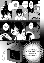 Magic Mirror to wa Kiitenai page 6