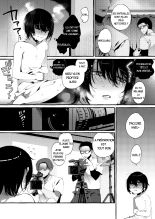Magic Mirror to wa Kiitenai page 7