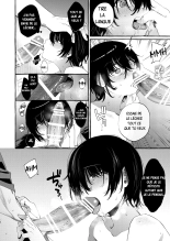 Magic Mirror to wa Kiitenai page 15