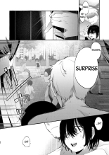 Magic Mirror to wa Kiitenai page 25