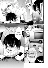 Magic Mirror to wa Kiitenai page 26