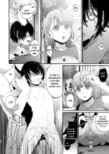 Magic Mirror to wa Kiitenai page 29