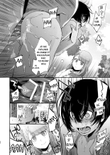 Magic Mirror to wa Kiitenai page 31