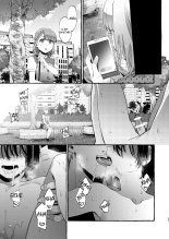 Magic Mirror to wa Kiitenai page 34