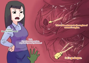 hentai original