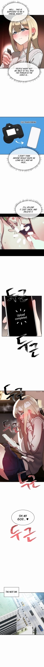 Magical Girl Service page 220