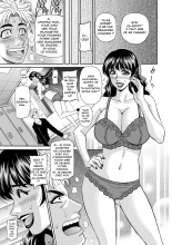 Magician to H na Deshi Ch.1 page 13