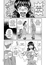 Magician to H na Deshi - The magician and her lewd apprentice Ch.1-3 : page 58