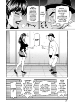 Magician to H na Deshi - The magician and her lewd apprentice Ch.1-4 : page 26